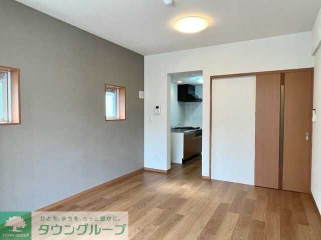 ラ イスラ グランデの物件内観写真