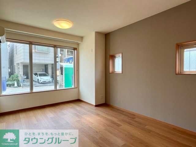 ラ イスラ グランデの物件内観写真