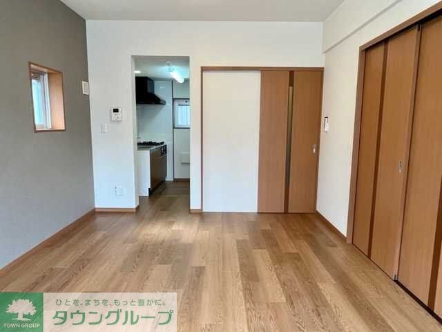 ラ イスラ グランデの物件内観写真