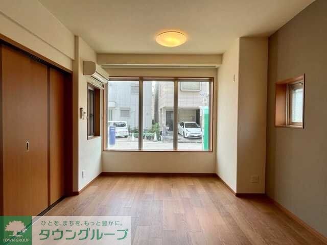 ラ イスラ グランデの物件内観写真