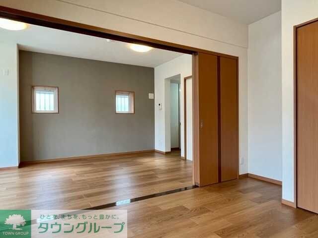 ラ イスラ グランデの物件内観写真