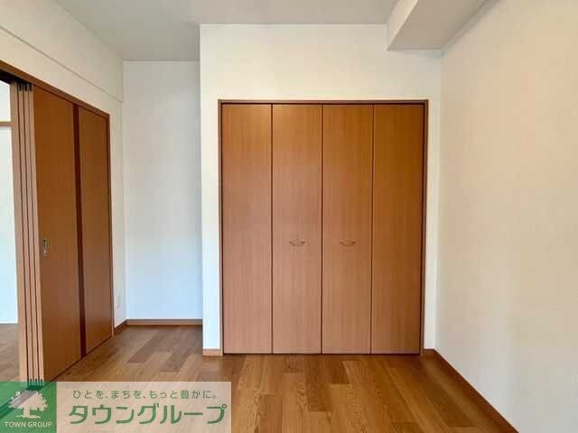 ラ イスラ グランデの物件内観写真