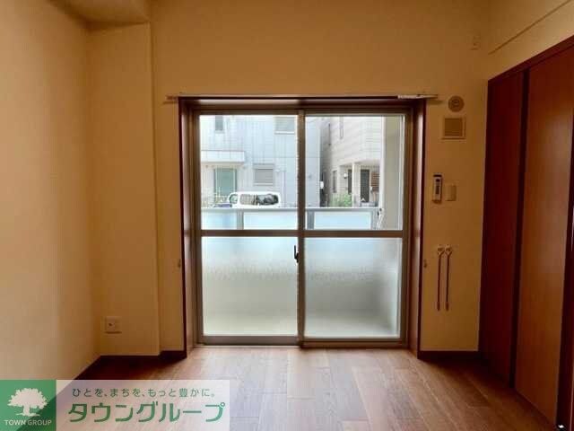 ラ イスラ グランデの物件内観写真