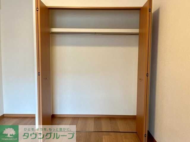 ラ イスラ グランデの物件内観写真