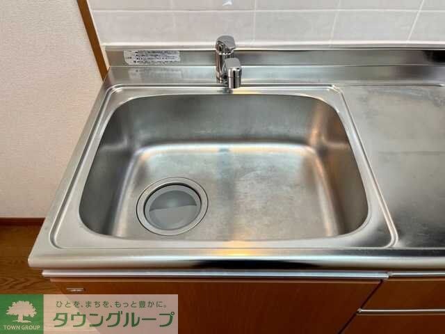 ラ イスラ グランデの物件内観写真