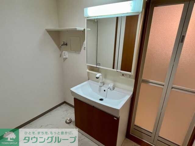 ラ イスラ グランデの物件内観写真