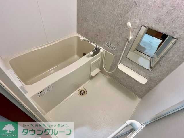 ラ イスラ グランデの物件内観写真