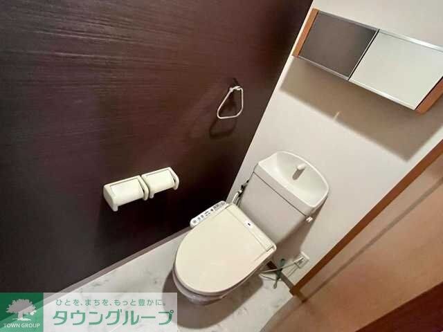 ラ イスラ グランデの物件内観写真