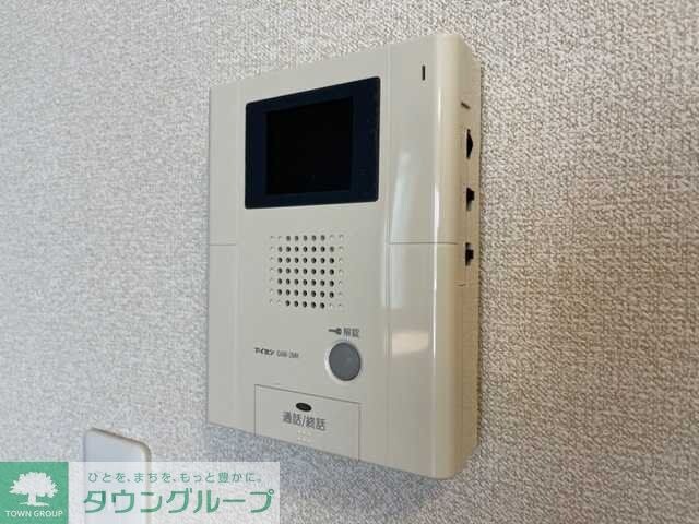 ラ イスラ グランデの物件内観写真