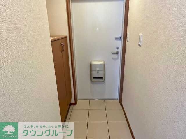 ラ イスラ グランデの物件内観写真