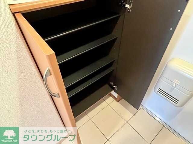 ラ イスラ グランデの物件内観写真