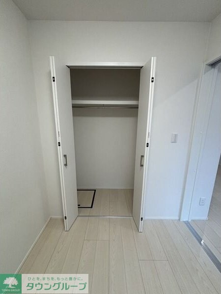 Cherim 本陣十王町 Northの物件内観写真