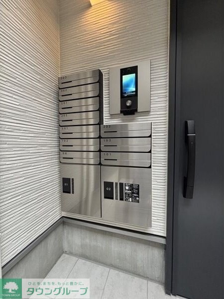 Cherim 本陣十王町 Northの物件内観写真