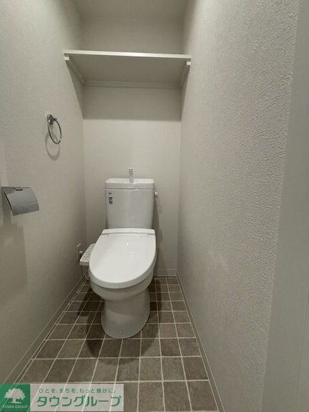 Cherim 本陣十王町 Northの物件内観写真