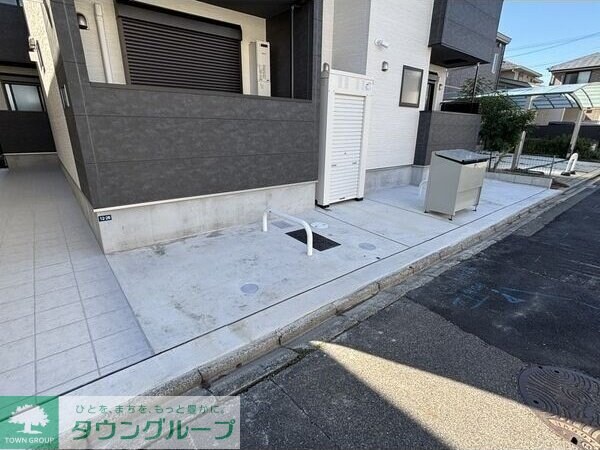 Cherim 本陣十王町 Northの物件内観写真