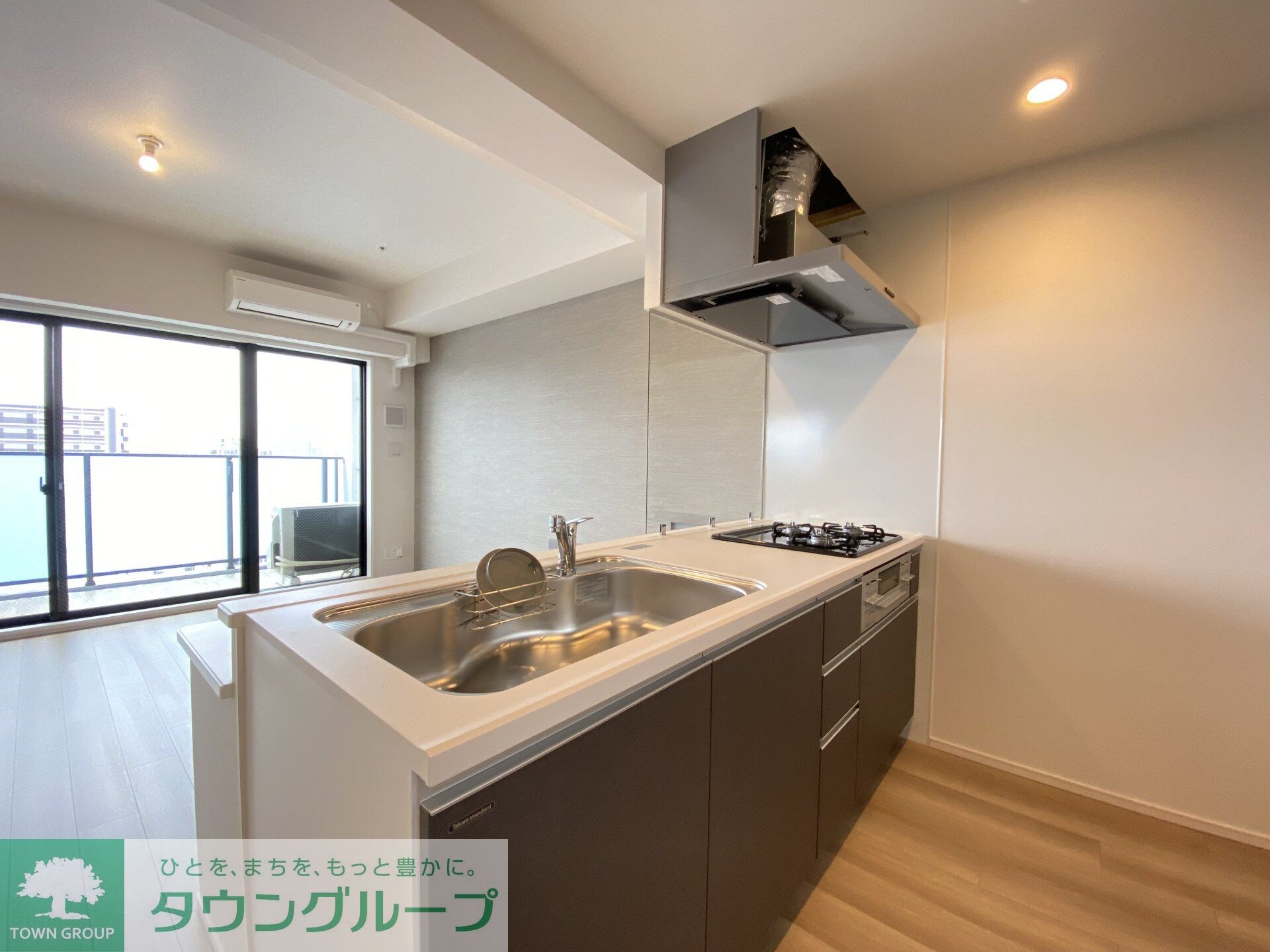 スプランディッド大須門前町の物件内観写真