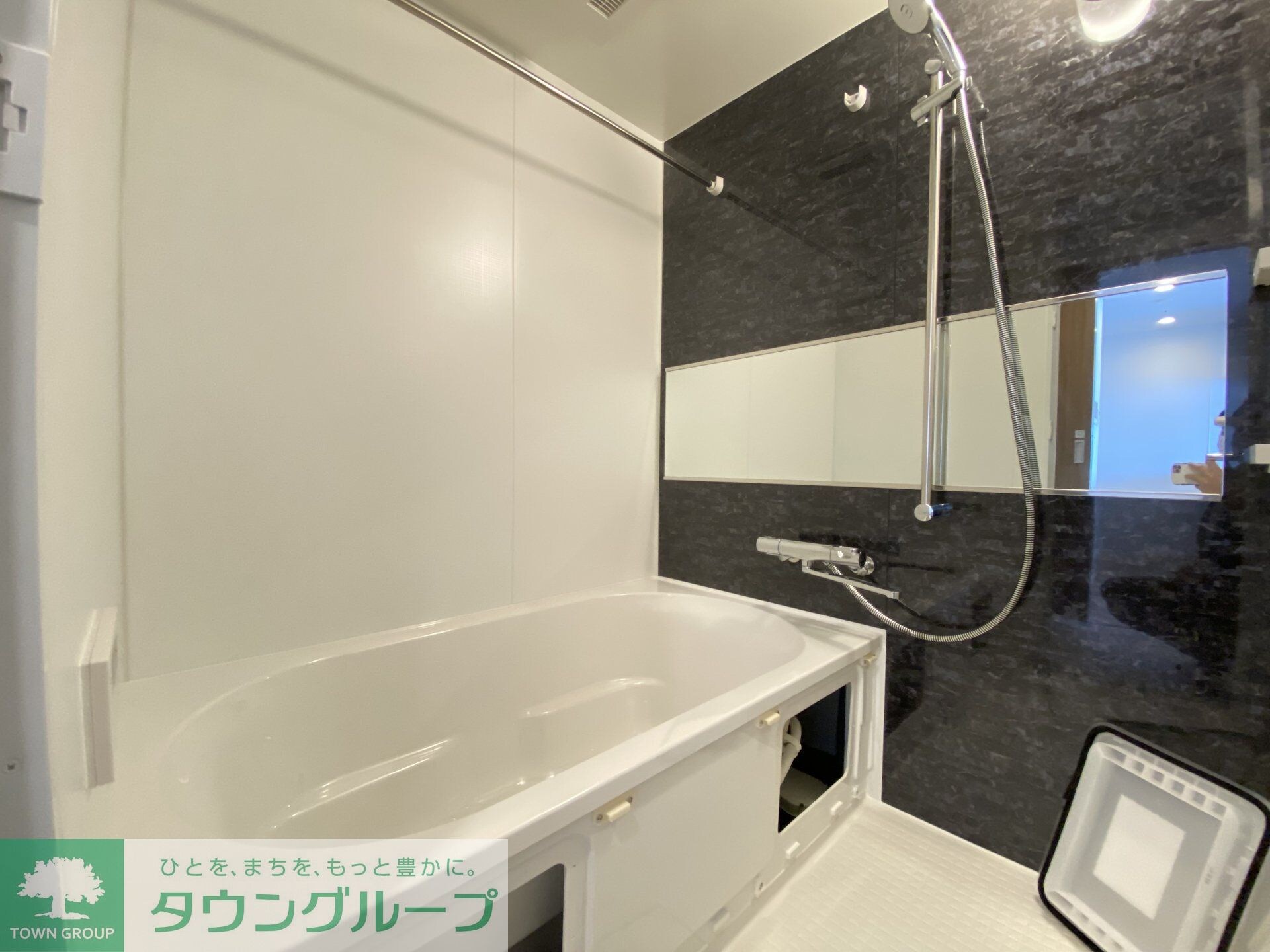 スプランディッド大須門前町の物件内観写真