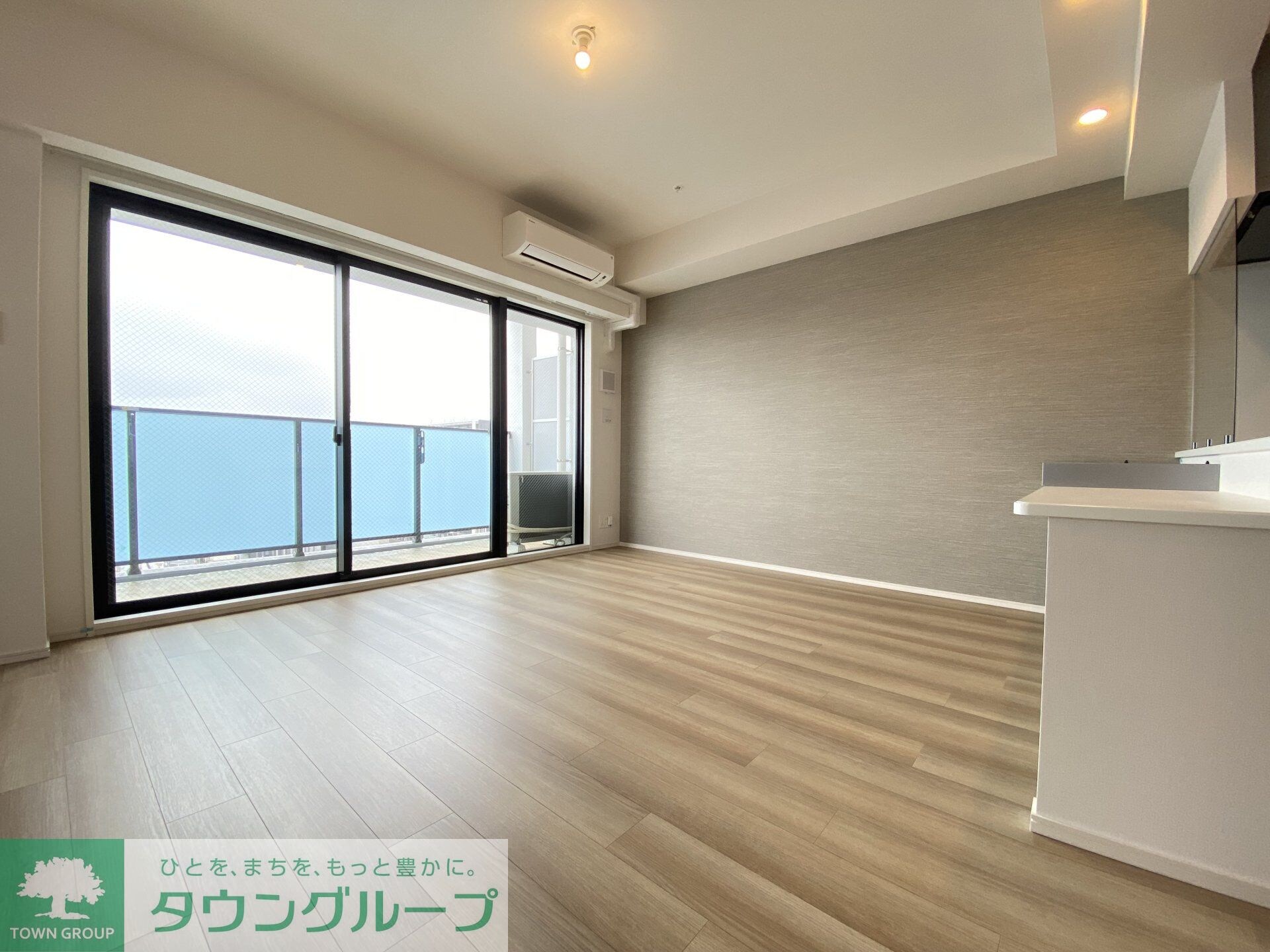 スプランディッド大須門前町の物件内観写真