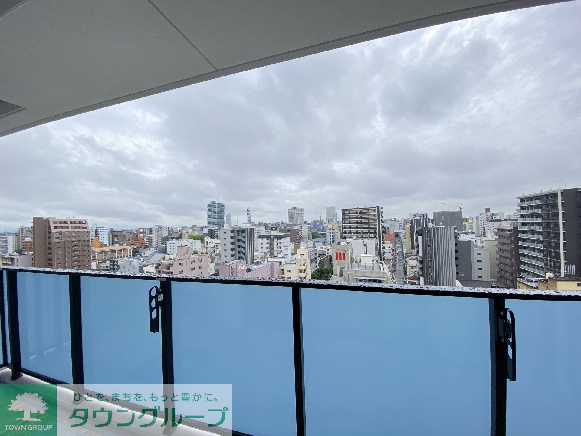 スプランディッド大須門前町の物件内観写真