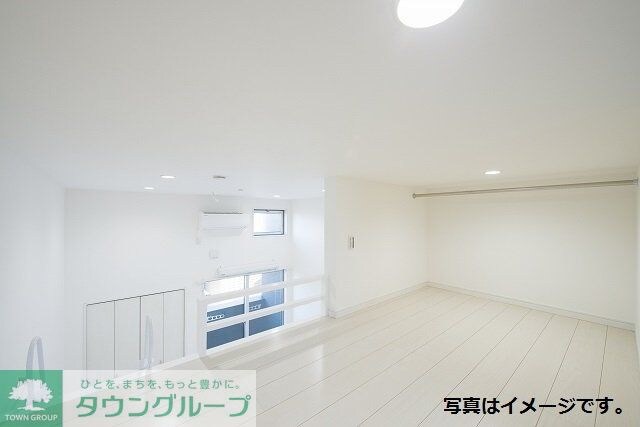 ハーミテージ荒子(ハーミテージアラコ)の物件内観写真