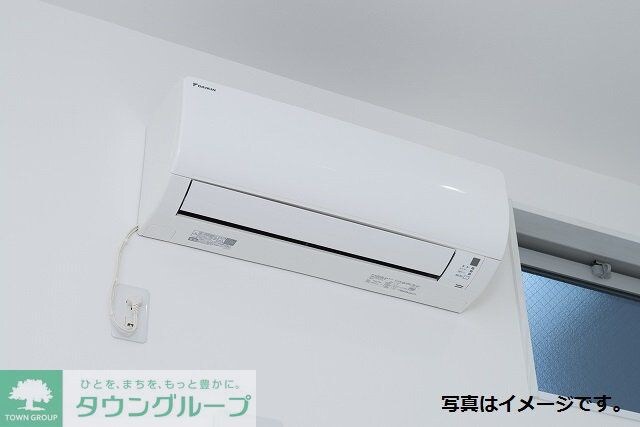 ハーミテージ荒子(ハーミテージアラコ)の物件内観写真