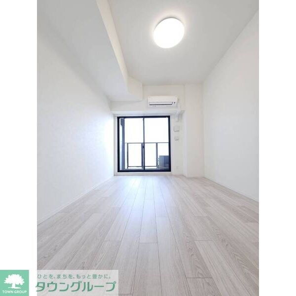 ディアレイシャス名古屋中村公園の物件内観写真