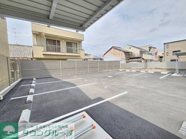 ディアレイシャス名古屋中村公園の物件内観写真