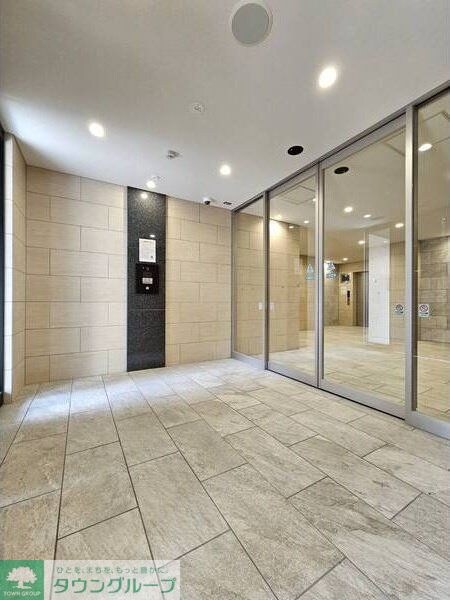 ディアレイシャス名古屋中村公園の物件内観写真