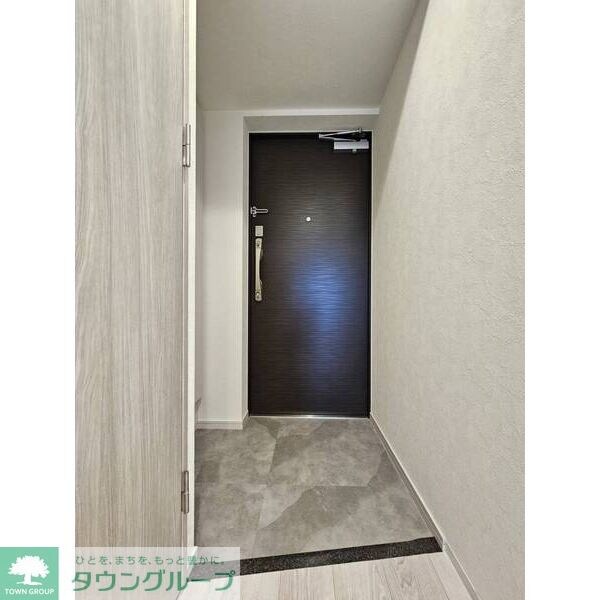 ディアレイシャス名古屋中村公園の物件内観写真