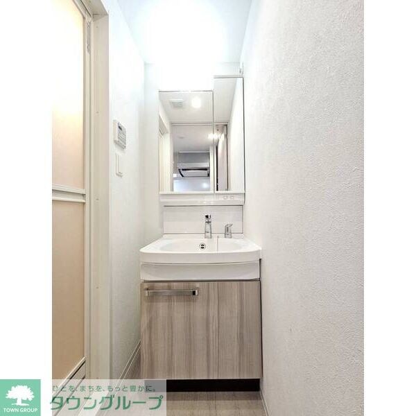 ディアレイシャス名古屋中村公園の物件内観写真