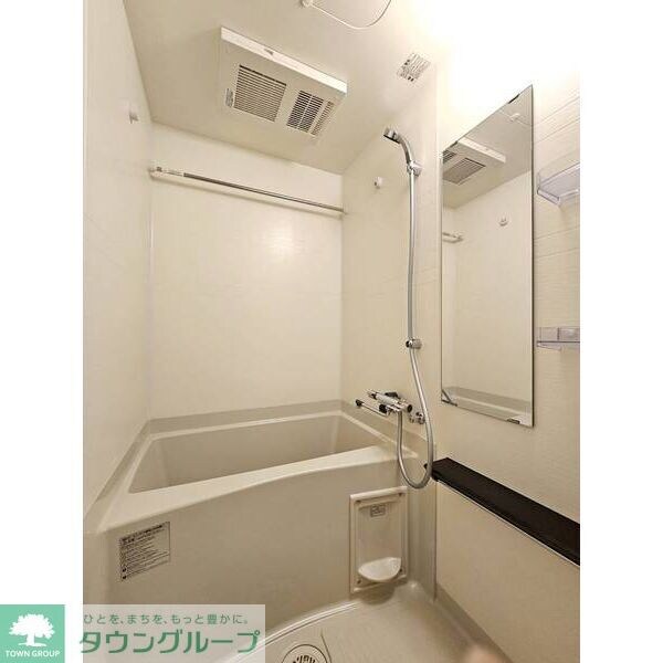 ディアレイシャス名古屋中村公園の物件内観写真