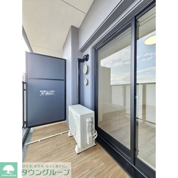 ディアレイシャス名古屋中村公園の物件内観写真