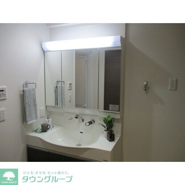 グランルクレ新栄ウエストの物件内観写真