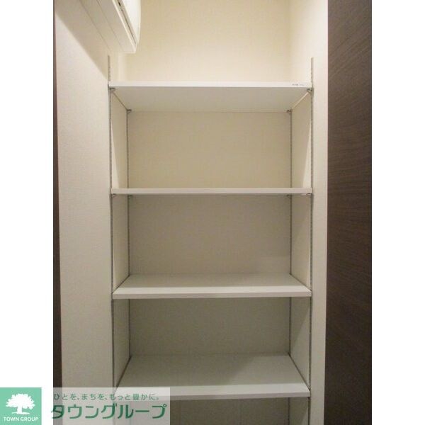 グランルクレ新栄ウエストの物件内観写真