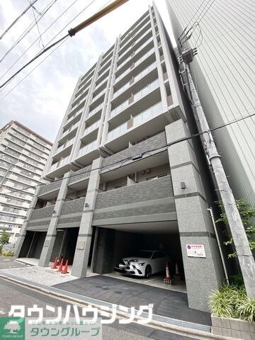 グランルクレ新栄ウエストの物件内観写真