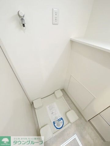 グランルクレ新栄ウエストの物件内観写真