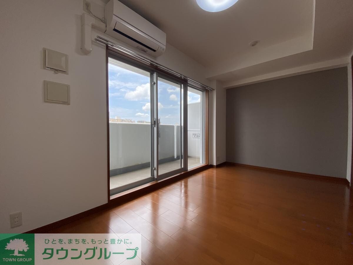 レジディア高岳の物件内観写真