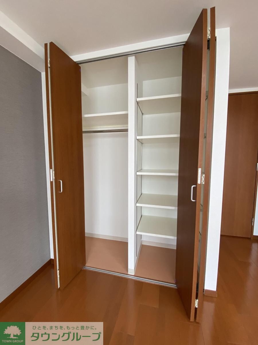 レジディア高岳の物件内観写真