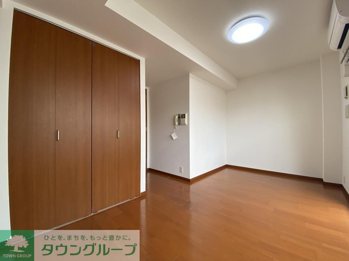 レジディア高岳の物件内観写真