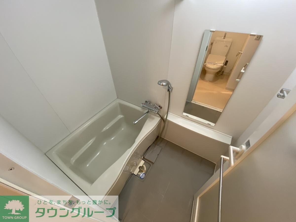 レジディア高岳の物件内観写真