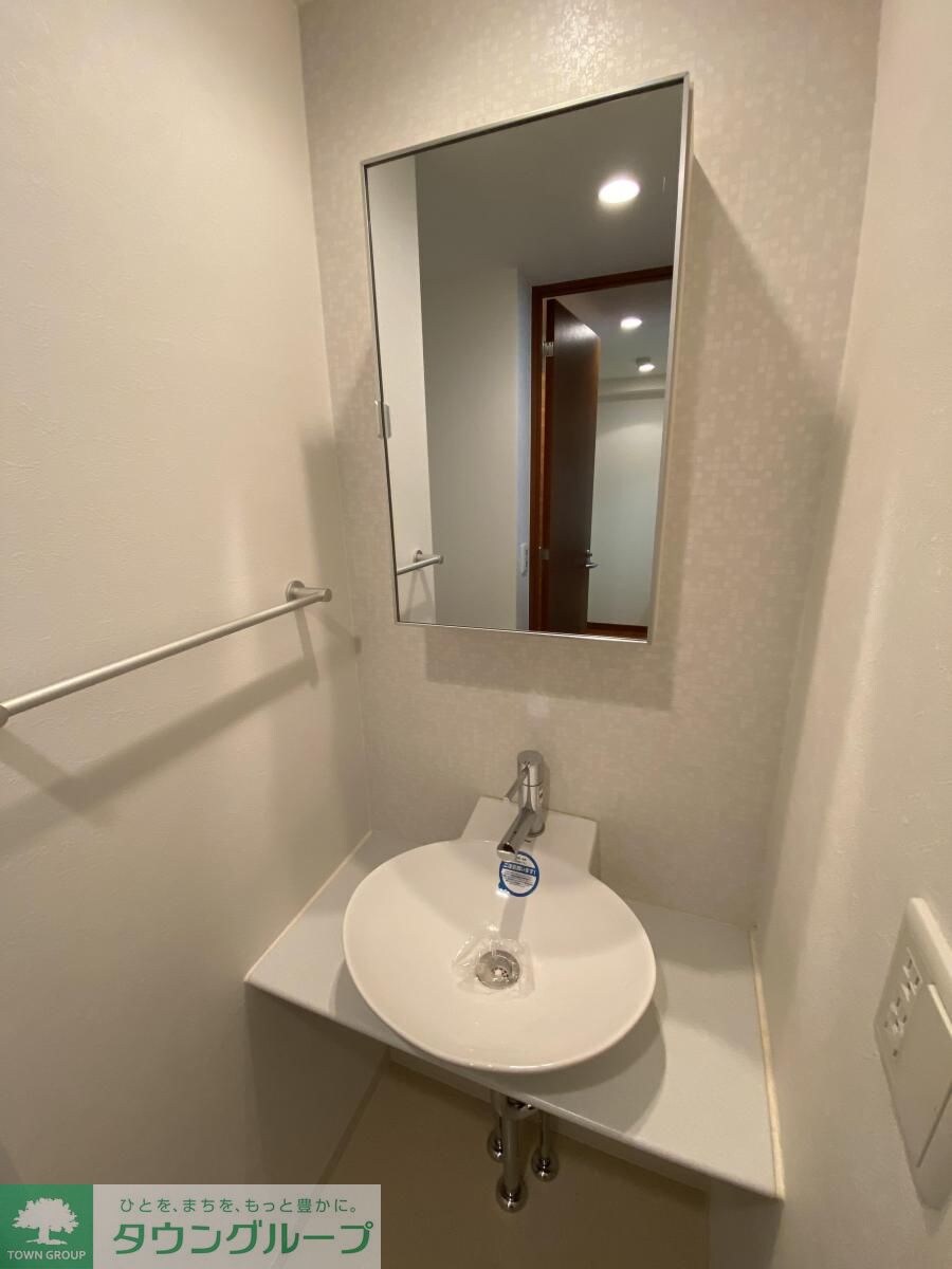 レジディア高岳の物件内観写真