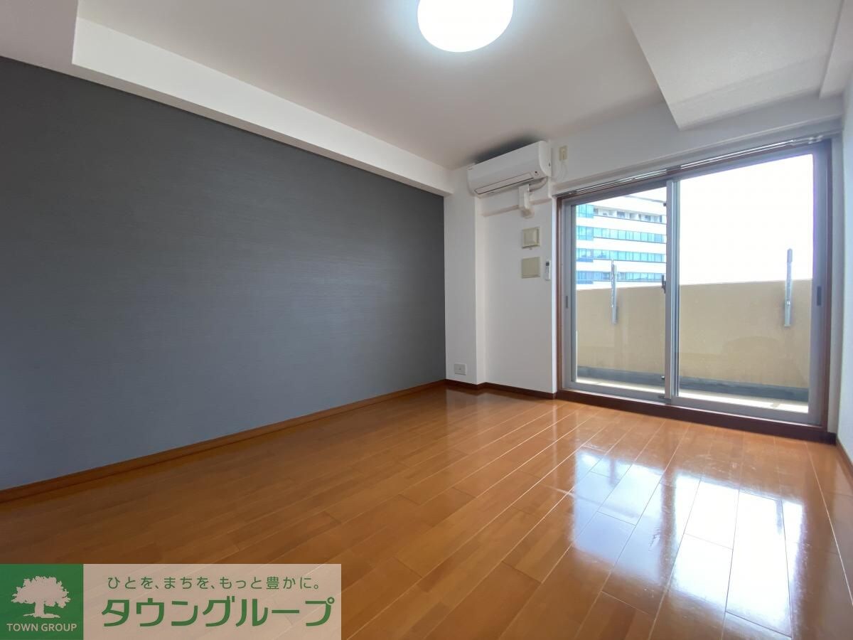 レジディア高岳の物件内観写真