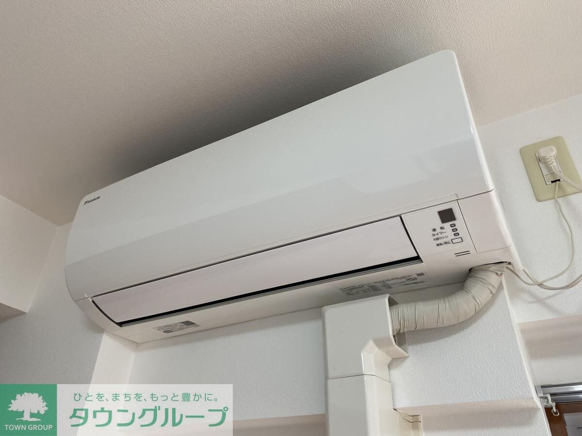 レジディア高岳の物件内観写真