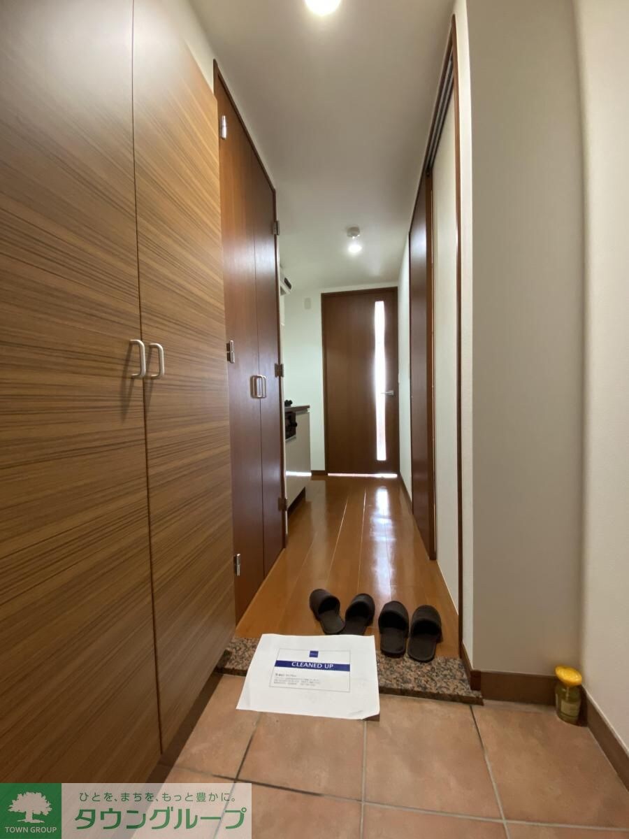 レジディア高岳の物件内観写真