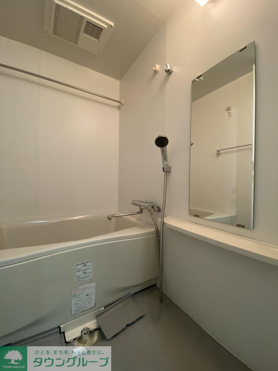 レジディア高岳の物件内観写真