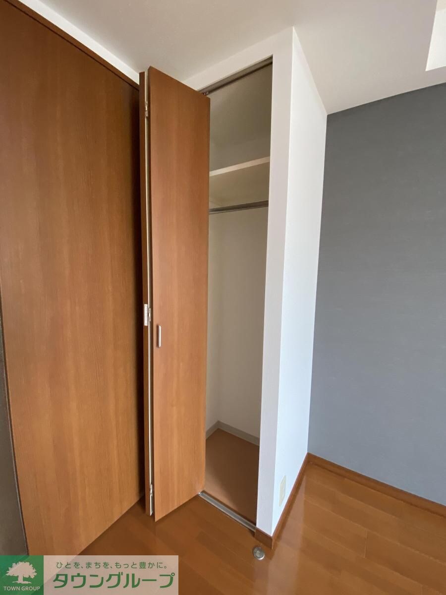 レジディア高岳の物件内観写真