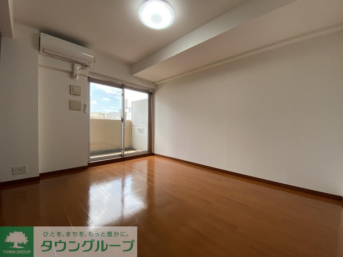 レジディア高岳の物件内観写真