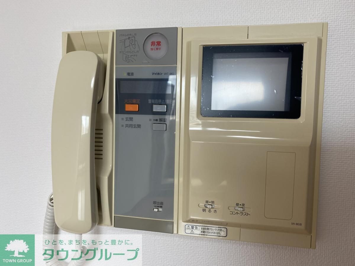 レジディア高岳の物件内観写真