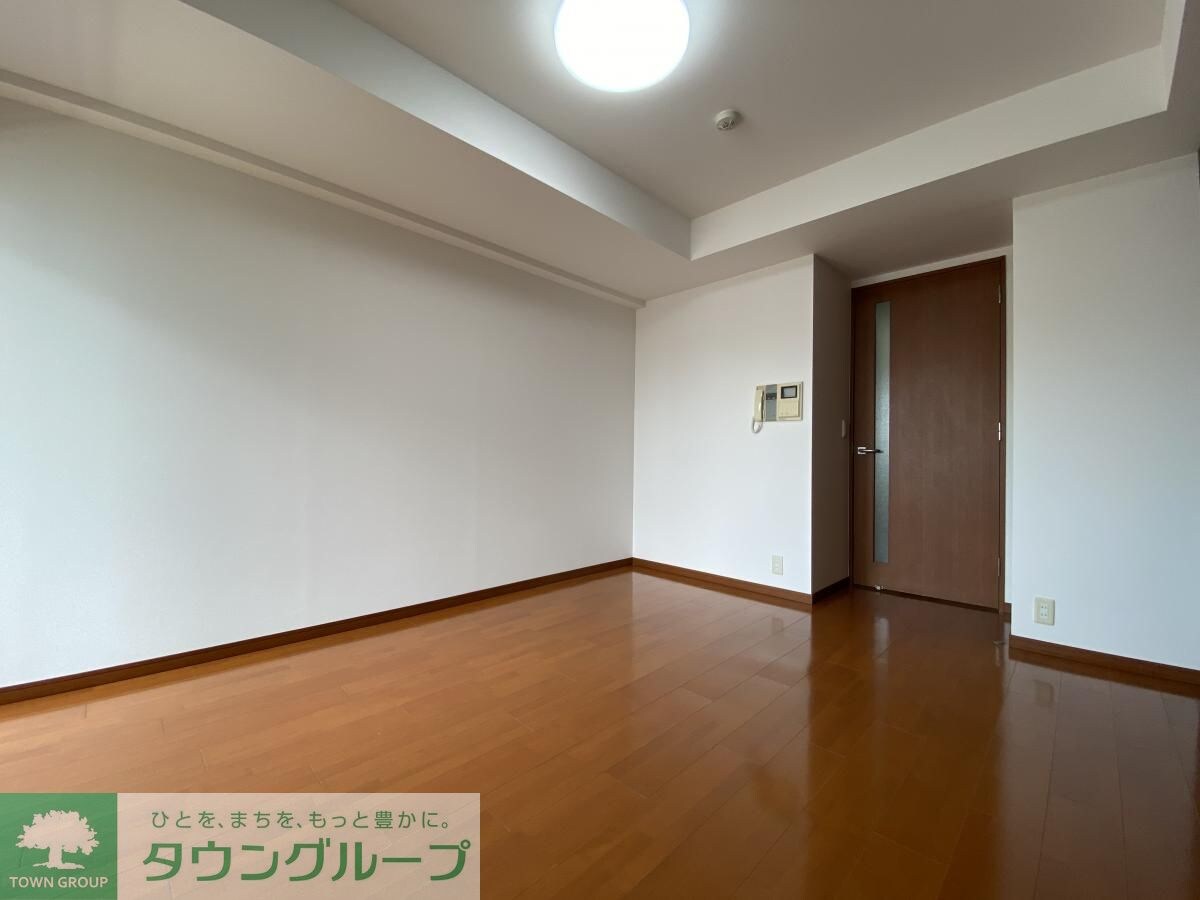 レジディア高岳の物件内観写真
