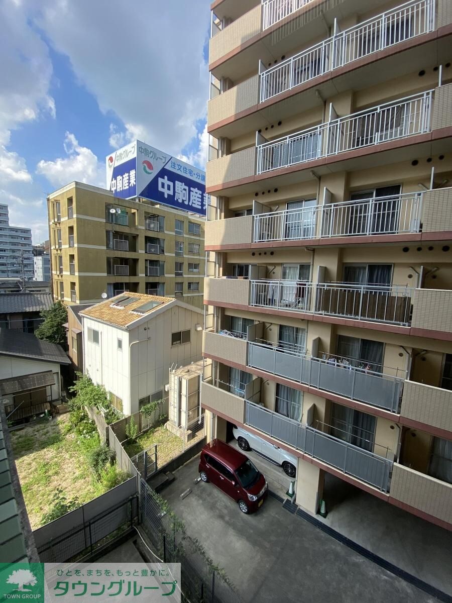 BSレジデンス栄(旧名称:グランルージュ栄)の物件内観写真